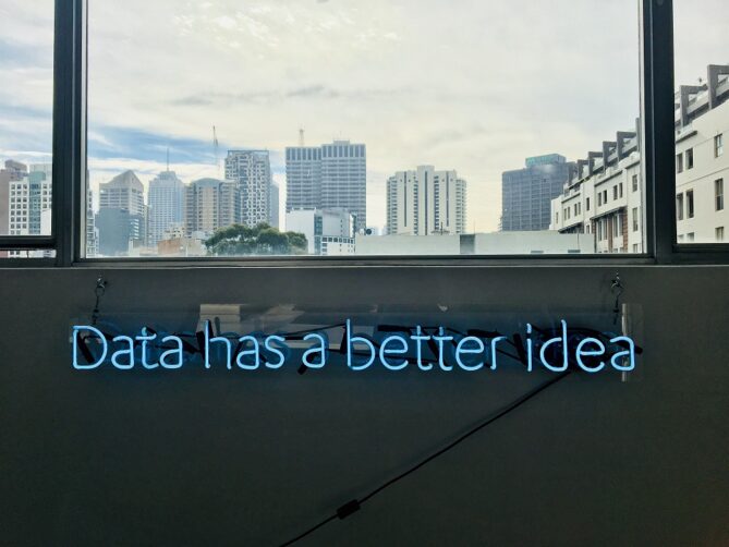 Data Science Has a Better Idea